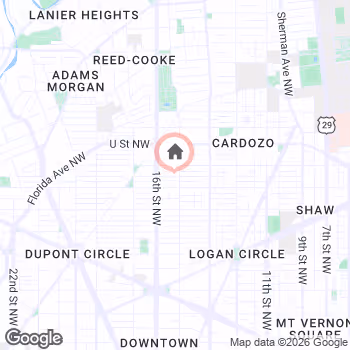 map snapshot