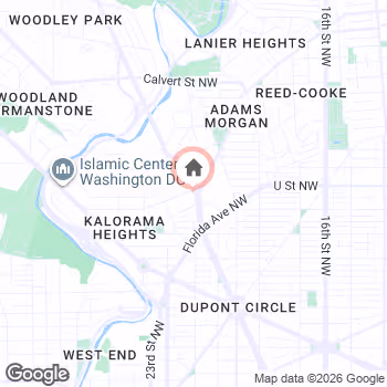 map snapshot