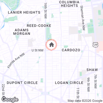 map snapshot