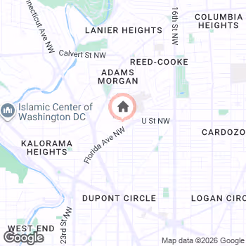 map snapshot