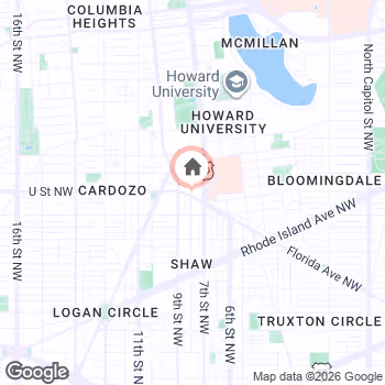 map snapshot