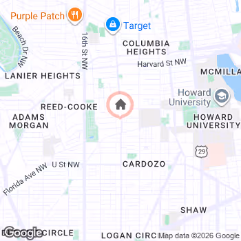 map snapshot