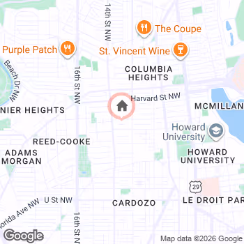 map snapshot