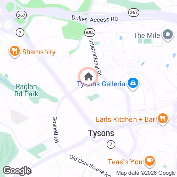 map snapshot