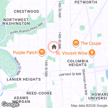 map snapshot