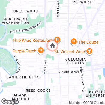 map snapshot