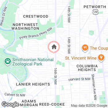 map snapshot