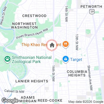 map snapshot