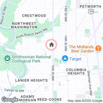map snapshot