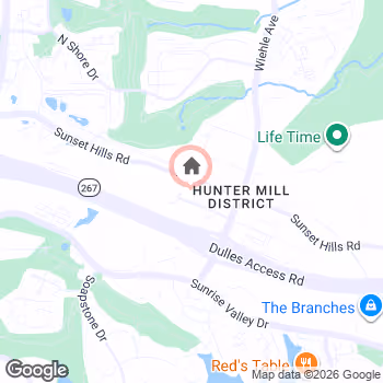 map snapshot