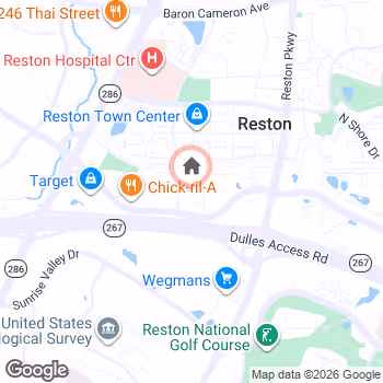 map snapshot