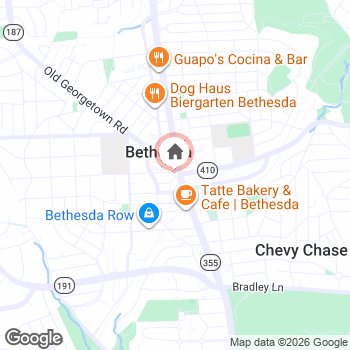 map snapshot