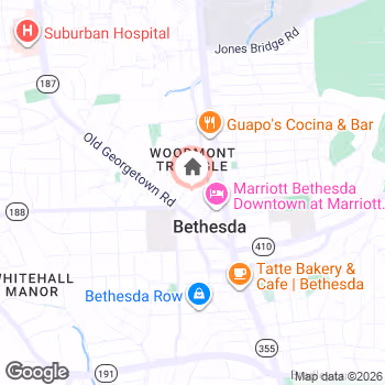 map snapshot