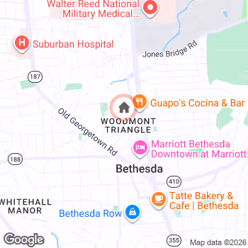 map snapshot