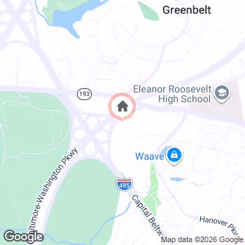map snapshot