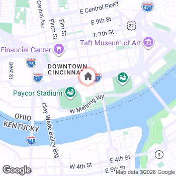 map snapshot
