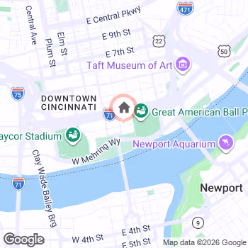 map snapshot