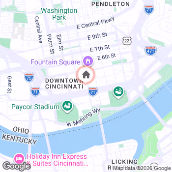 map snapshot