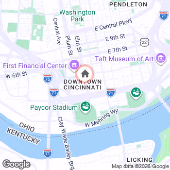 map snapshot