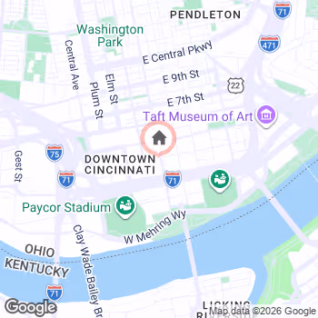 map snapshot