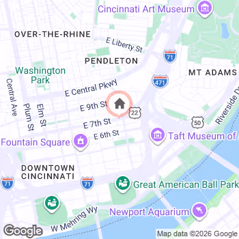 map snapshot