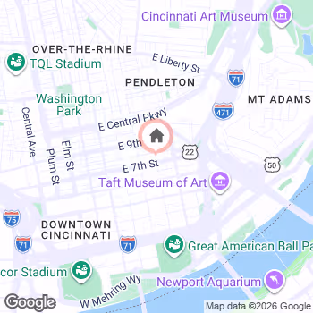 map snapshot