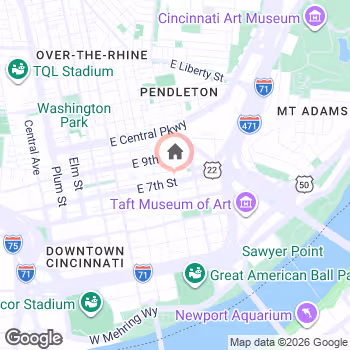 map snapshot