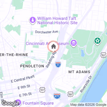 map snapshot