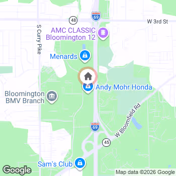 map snapshot