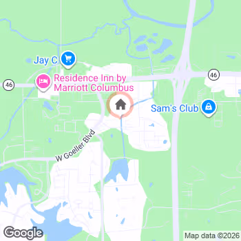 map snapshot