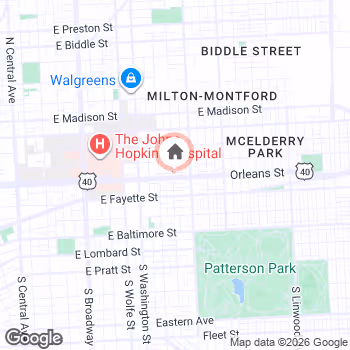 map snapshot