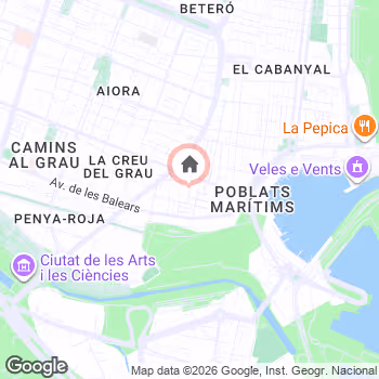 map snapshot