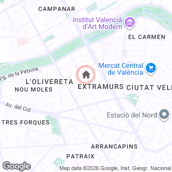 map snapshot