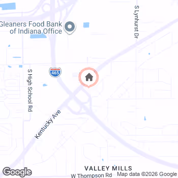 map snapshot