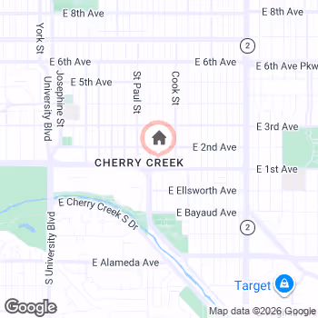 map snapshot