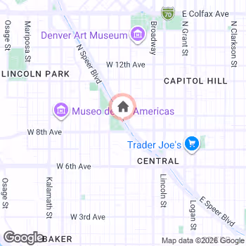 map snapshot