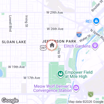 map snapshot