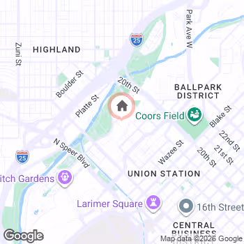 map snapshot