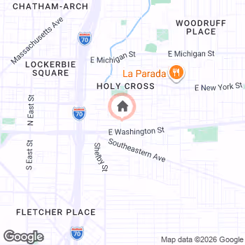 map snapshot