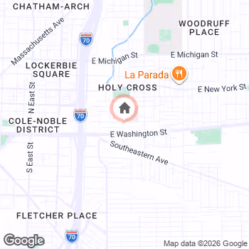 map snapshot