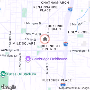 map snapshot
