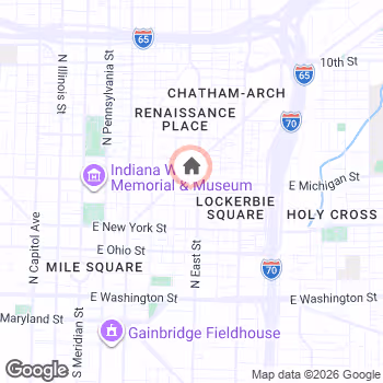 map snapshot