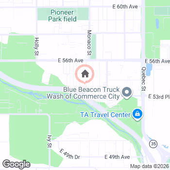 map snapshot