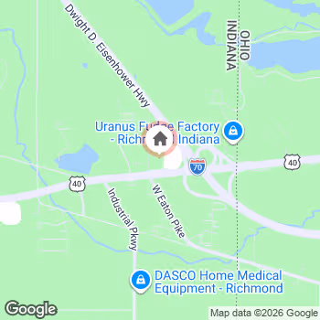 map snapshot