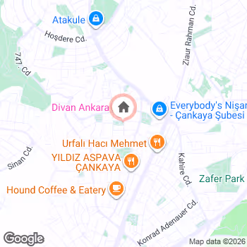 map snapshot