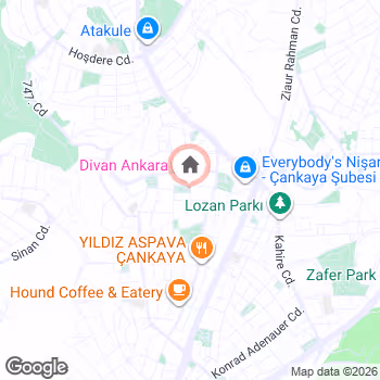 map snapshot