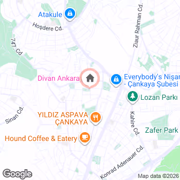 map snapshot