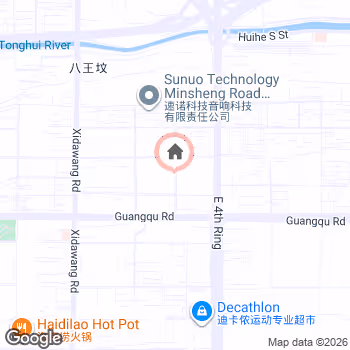 map snapshot