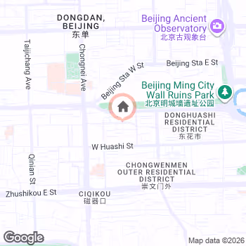 map snapshot
