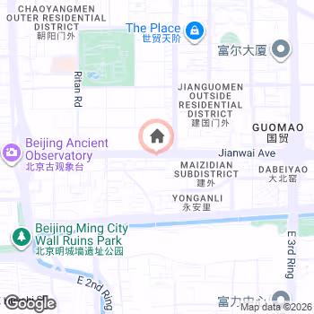 map snapshot